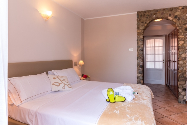 Hotel West Garda